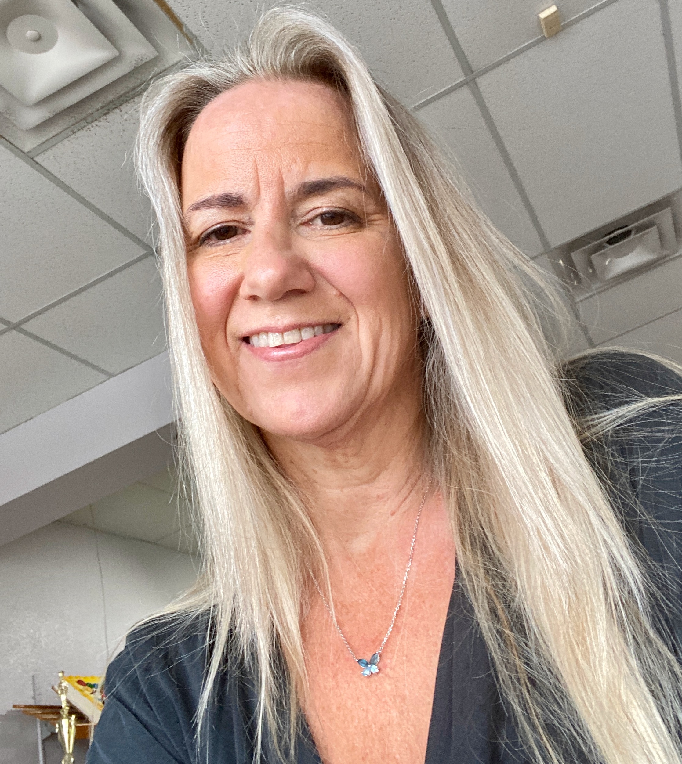 Designer Photo: Michelle Burton