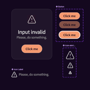 Mobile UI Kit